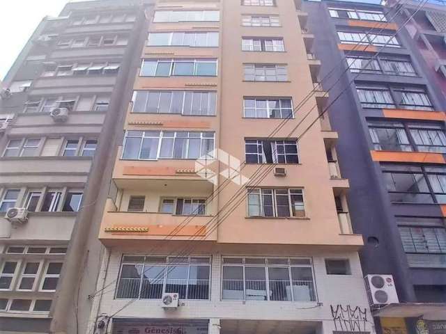 Apartamento JK no Bairro Centro com 21,80 m²