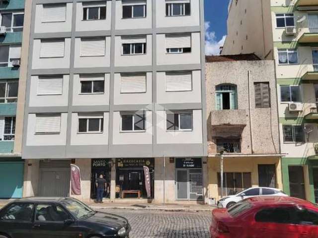 Apartamento à venda, localizado na rua dos andradas, bairro centro