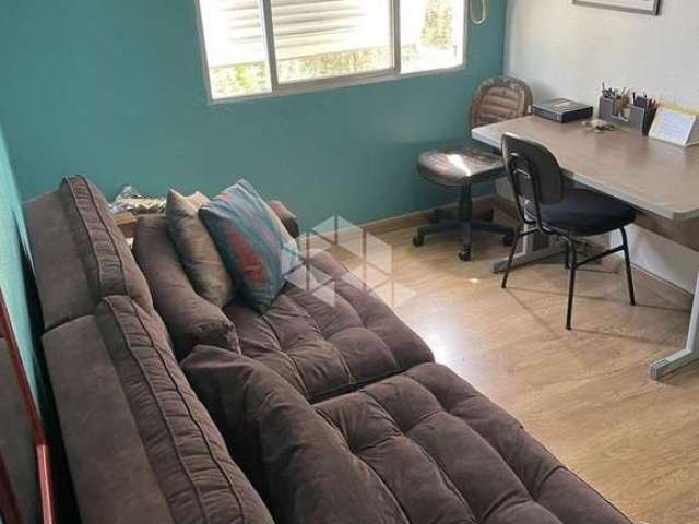 Apartamento 1 dormitorio desocupado bairro Cavalhada!