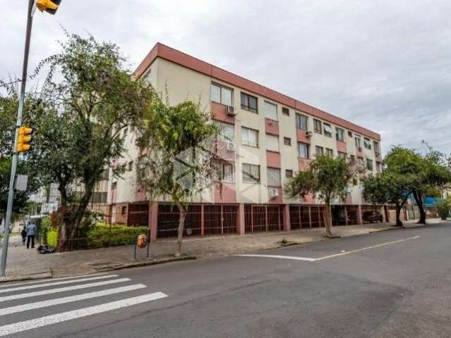 Apartamento a venda de 01 dormitório no bairro Jardim Botânico