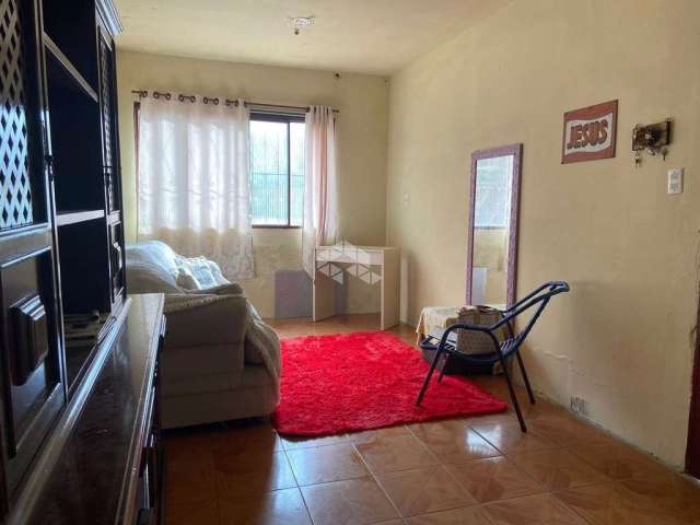 Vende casa 5 dorm partenon com 2 apartamentos em cima