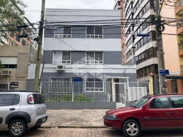 Apartamento de 2 dormitórios próximo ao Hospital Mãe de Deus