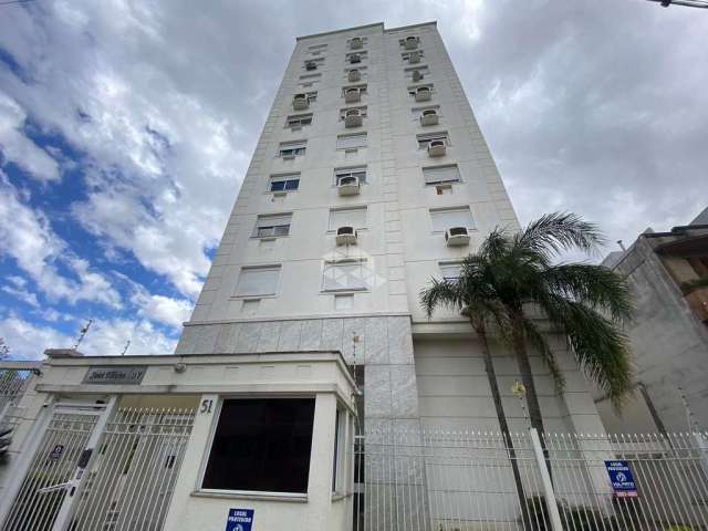 Apartamento a venda  de 2 dormitórios, no Menino Deus