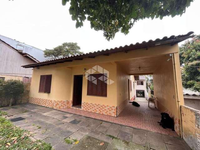 Casa residencial na Zona Sul de Porto Alegre