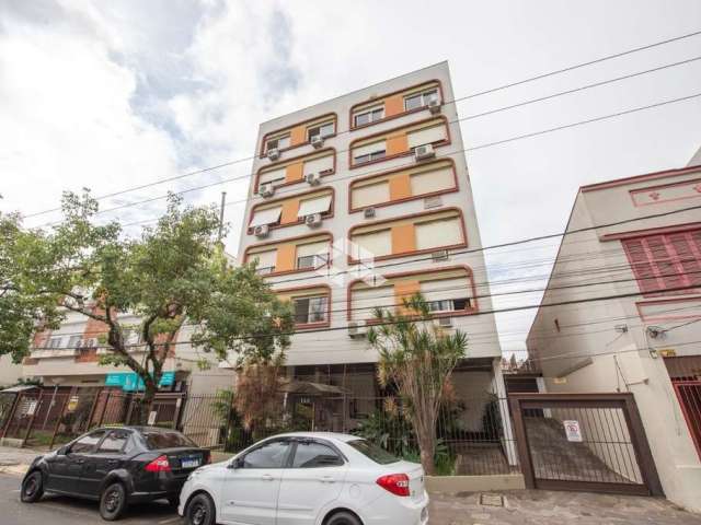 Apartamento de 2 dormitorios com elevador no bairro