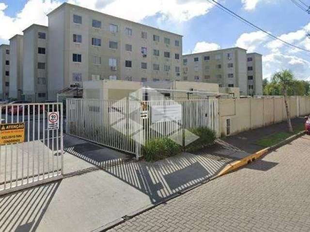 Apartamento 2 dormitórios são leopoldo com vaga