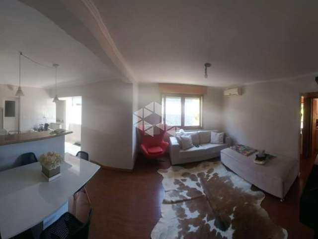 APARTAMENTO COM 2 DORM, 70m² NO BAIRRO MONT SERRAT.