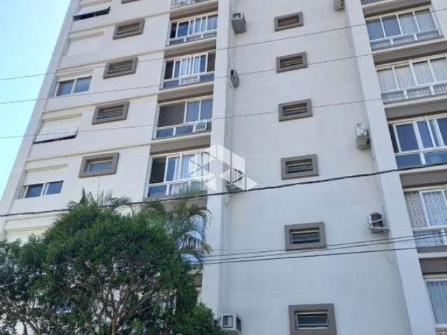 Apartamento em rua tranquila no bairro Cidade Baixa