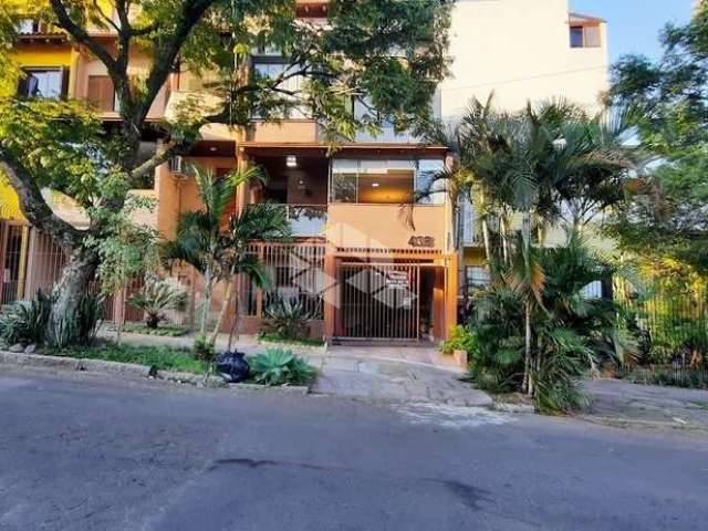 Casa de 4 andares com 156 m² privativos, no bairro Cristo Redentor.