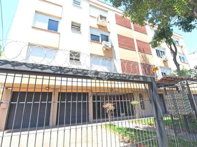 Desocupado 41,29m² de área útil - 1 dorm. Próximo ao Gigante da Beira Rio.