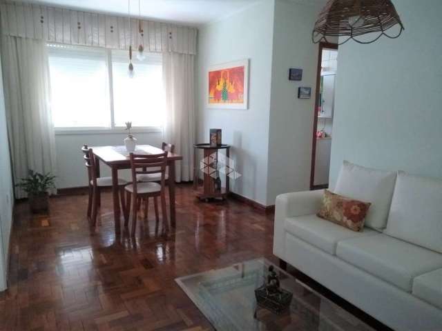 Apartamento no bairro Santana, de 2 dormitórios