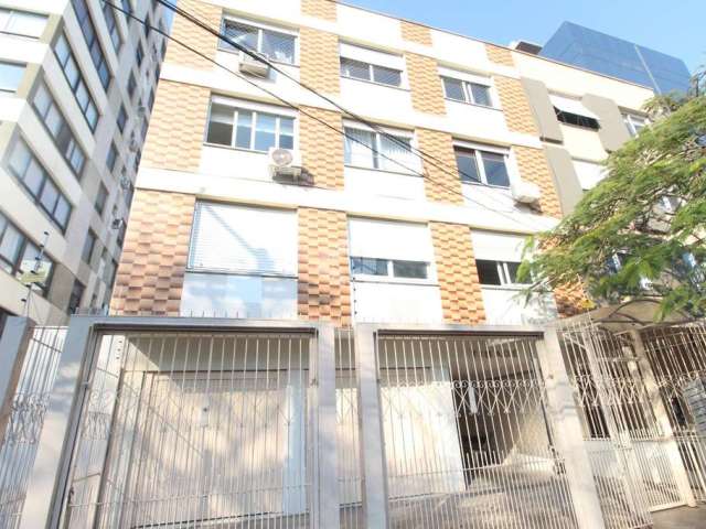 Apartamento de 1 dormitório na Menino Deus