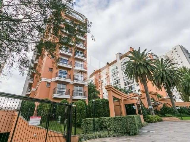 Apartamento 3 dormitórios à venda Avenida Túlio de Rose, Jardim Europa - Porto Alegre