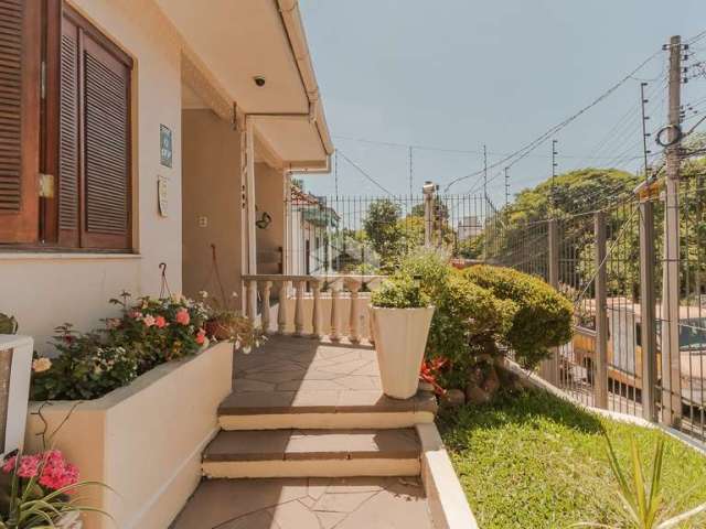 Casa residencial com 5 dormitórios, na vila ipiranga!