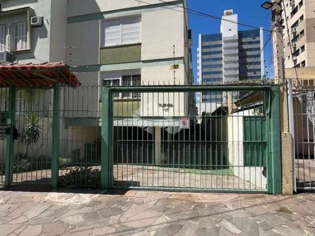 Apartamento de 1 dormitório à venda no Bairro Santana em Porto Alegre