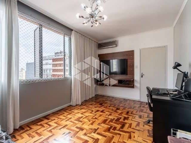 Apartamento 3 dormitórios 1 vaga centro histórico