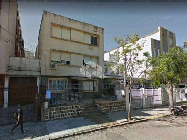 Apartamento Studio/Kitnet no bairro Cidade Baixa