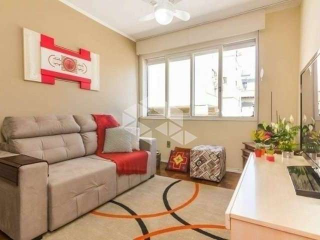 Apartamento a venda de 86m² - 3 dormitórios, 2 banheiros, 1 vaga no bairro petrópolis