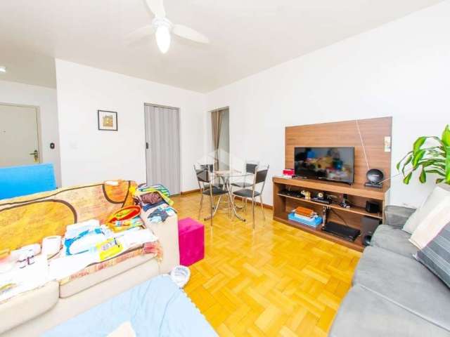 Apartamento Residencial À Venda, Menino Deus, Port