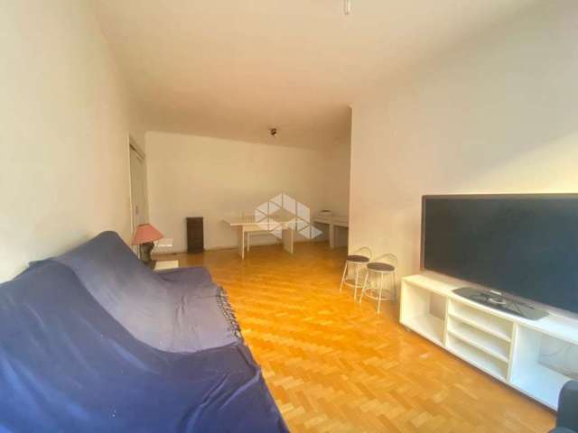 VENDE Apartamento 3 DORMITÓRIOS COM VAGA no Bairro Auxiliadora