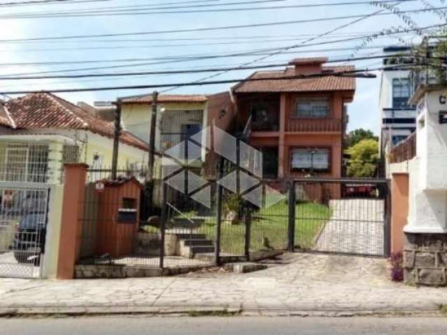 Casa Residencial À Venda, Menino Deus, Porto Alegre