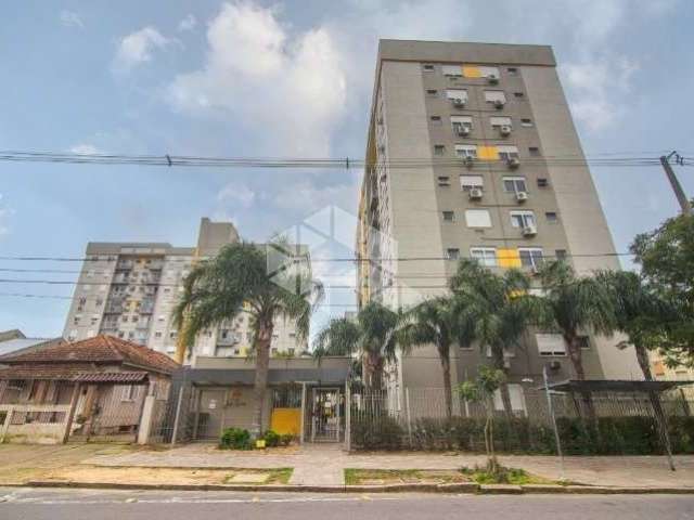 Apartamento Residencial À Venda, Tristeza