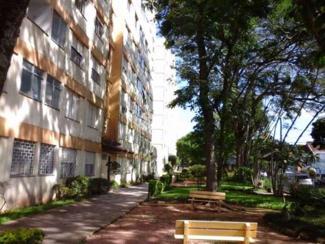 Apartamento Residencial À Venda, 1 Dormitório/ Quarto Tristeza