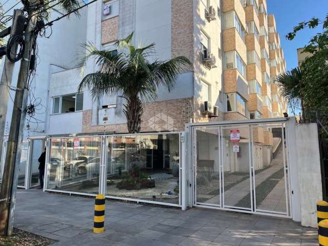 Apartamento 01 dorm, 44,90m2, suíte, mobiliado, infra completa, vista, Cidade Baixa