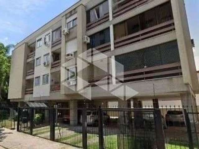 Apartamento no bairro Santana de 1 dormitório