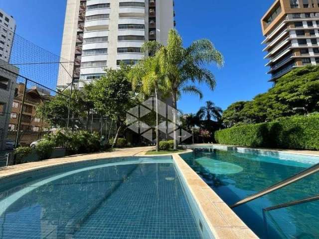 Apartamento de 3 dormitórios, suíte,  com vaga, churrasqueira e sacada