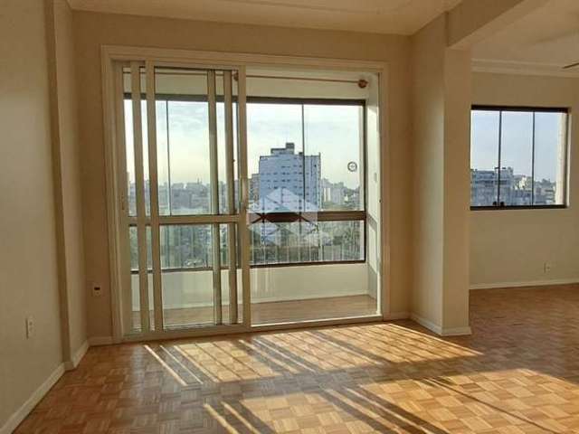 Apartamento com vista Panorâmica e 2 Vagas na Zona Central