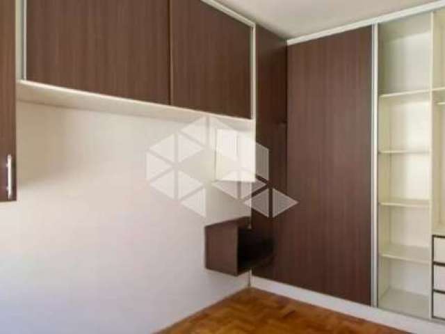 Baixou o preço.Apartamento de um (01)  dormitório/quarto entre as Av. Ipiranga (Bourbon) e Bento Gonçalves 