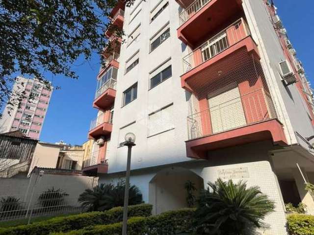 Apartamento a venda de 01 dormitório, mobiliado, na Cidade Baixa