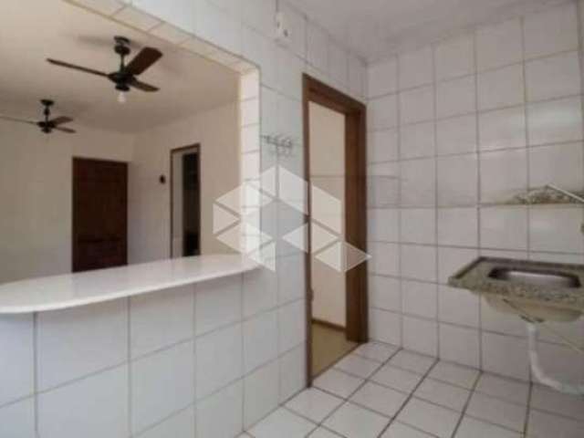 Baixou o valor. Apartamento JK / studio no bairro Medianeira com excelente preço