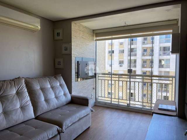 Apartamento 3 dormitórios no Gran Vita