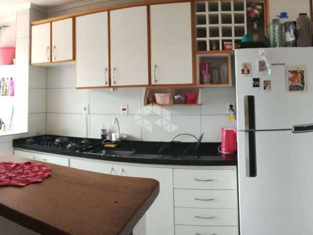 Apartamento Residencial À Venda, Cavalhada, Porto Alegre