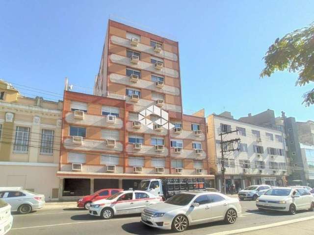 Apartamento com 02 dormitórios no bairro Cidade baixa em Porto Alegre RS