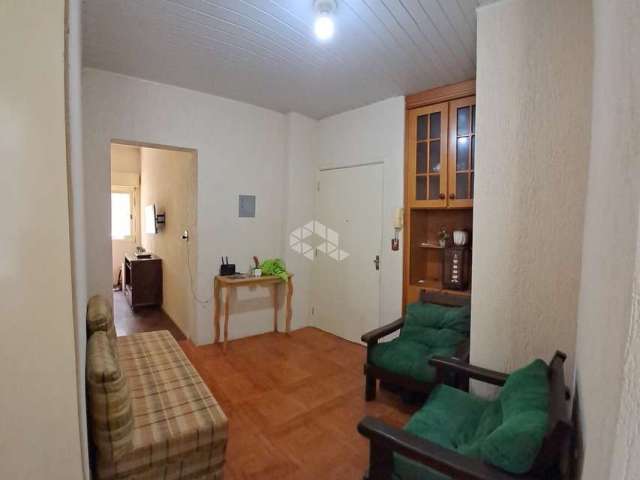 Apartamento de 1 dormitório no Centro de Porto Alegre