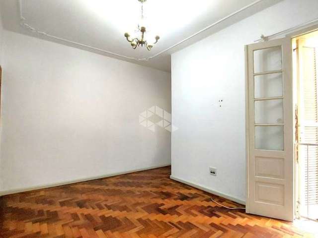 Apartamento 01 dormitório no bairro Farroupilha em Porto Alegre.