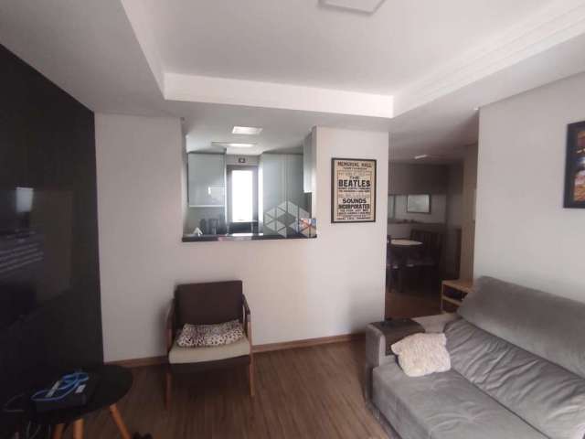 Apartamento 2 dormitórios, súite à venda, bairro Santana.