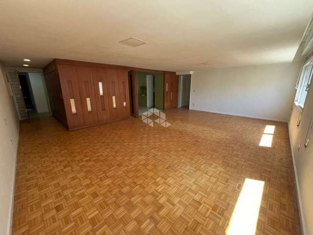 apartamento 3 dormitórios, 1 vaga, Bom Fim