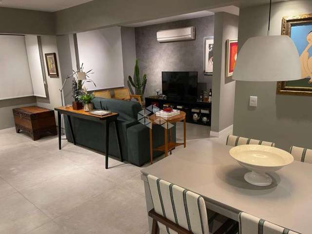 Vende apartamento de 3 dormitórios 1 vaga jd carvalho