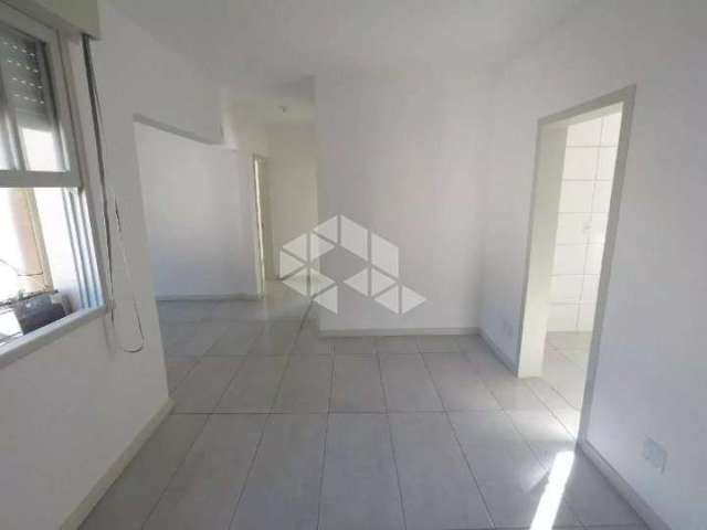 Apartamento de 03 dormitórios  a venda, vaga rotativa, no bairro Santo Antônio, Poa