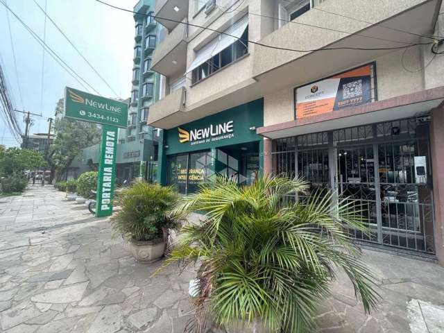 Apartamento com 1 dormitório no Bairro Floresta