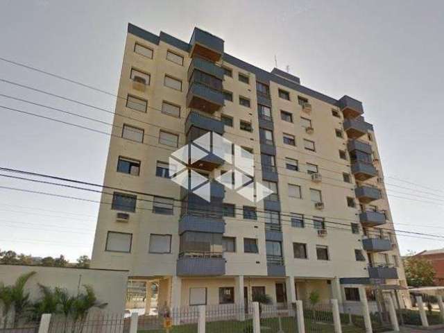 Apartamento 2 dormitórios a venda com 1 vaga de garagem