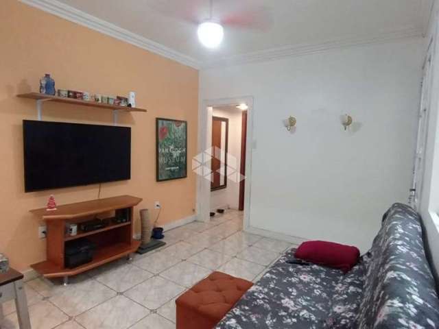 Vende apartamento de 1 dormitório bairro praia de belas