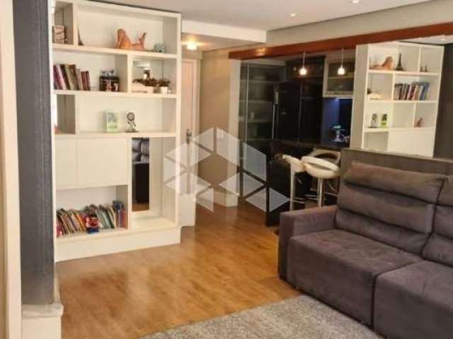 Apartamento 2 dormitórios, suíte e vaga em frente ao Zaffari