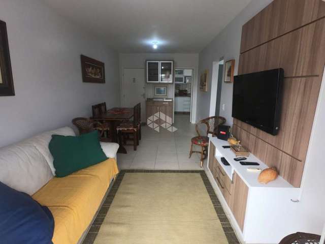 Apartamento 2 dormitórios Canasvieiras