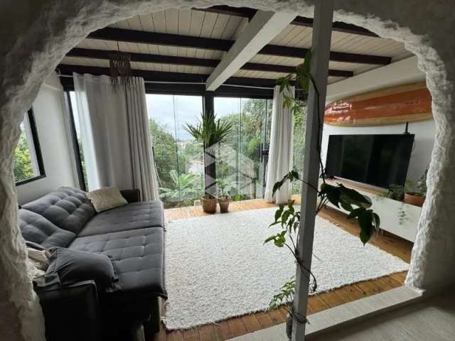 Casa  à Venda com Vista para o Mar em Florianópolis!