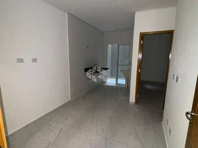 APTO 29M² 1Dorm com Varanda Vila Ema